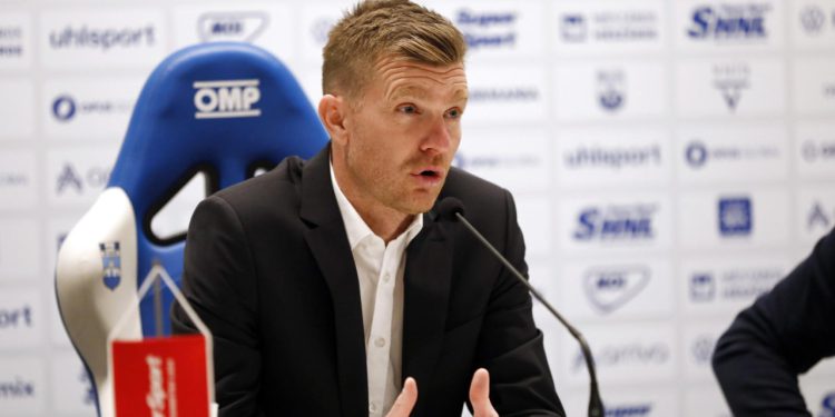 Sportske novosti – ‘Ovo bi svi treneri željeli! Logistički dio kluba prešišao je rezultate, što je jedinstveno u nogometu’