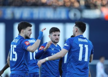 Sportske novosti – Ovo je dosad najveći potez Fabija Cannavara: u Dinamu spremaju redizajn i zazivaju scenarij iz Rockyja III