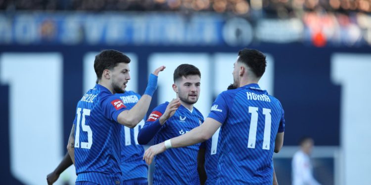 Sportske novosti – Ovo je dosad najveći potez Fabija Cannavara: u Dinamu spremaju redizajn i zazivaju scenarij iz Rockyja III