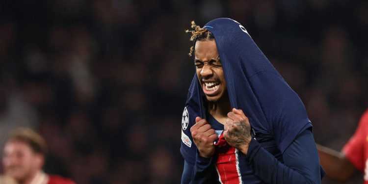 Sportske novosti – ‘Ovo je engleska pljačka!’ Francuski mediji bjesne nakon najčudnije pobjede osmine finala Lige prvaka