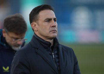 Sportske novosti – ‘Ovo je izgubljena sezona, za Dinamo je možda najbolje da već sada povuče liniju i smijeni Cannavara’