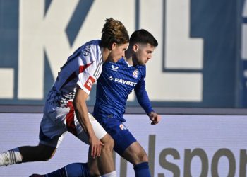 Sportske novosti – Ovo se dogodilo prvi put u sezoni: Pogledajte favorite za titulu SHNL-a, Dinamo više nije na prvom mjestu
