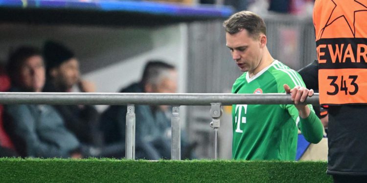 Sportske novosti – Ovo se rijetko viđa u nogometu: Velikan se ozlijedio dok je slavio gol, a veteran se morao spustiti s tribine