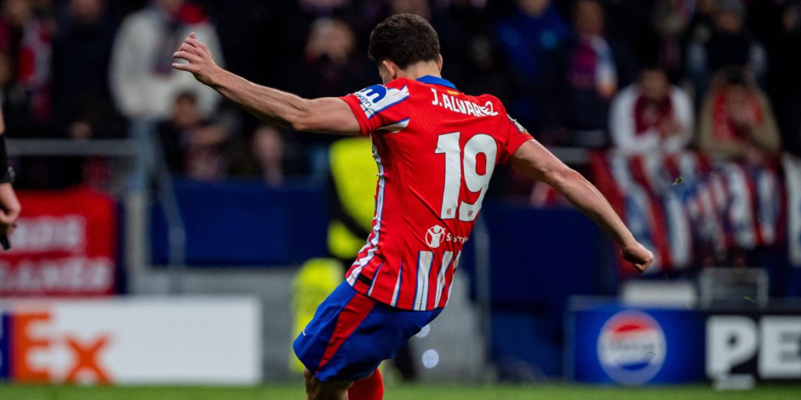 Sportske novosti – ‘Penal godine’ podijelio javnost, pa čak i suce, stručnjaci riješili dilemu: Evo zašto Atletico nije pokraden