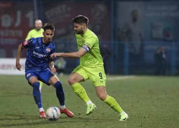 Sportske novosti – Petković nije spreman biti starter protiv lokosa: ‘On mora još jako puno raditi’