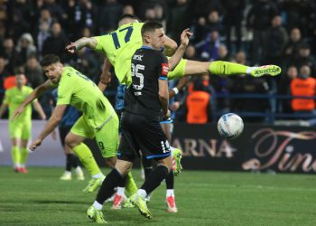 Sportske novosti – Petković ulaskom pokrenuo Dinamo, Mmaee ponovno imao peh, ali od jednog se igrača puno više očekivalo