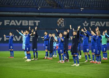 Sportske novosti – Pogledajte koliko je Dinamu skočila vrijednost. Hajduk i Rijeka u padu, a hit momčad SHNL-a pri dnu ljestvice