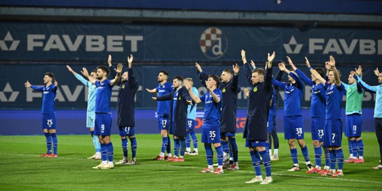 Sportske novosti – Pogledajte koliko je Dinamu skočila vrijednost. Hajduk i Rijeka u padu, a hit momčad SHNL-a pri dnu ljestvice