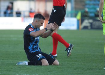 Sportske novosti – Poldrugač: ‘Pun stadion, novi teren, odlična atmosfera, sve što nogometaš može poželjeti!’