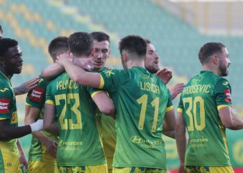 Sportske novosti – Ponajbolji igrač Istre dobio ponudu pa ekspresno odgovorio: ‘Ne idem nikamo!’