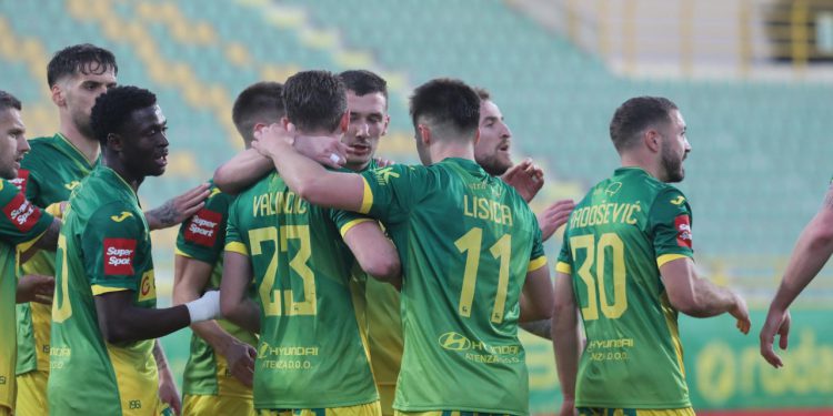 Sportske novosti – Ponajbolji igrač Istre dobio ponudu pa ekspresno odgovorio: ‘Ne idem nikamo!’