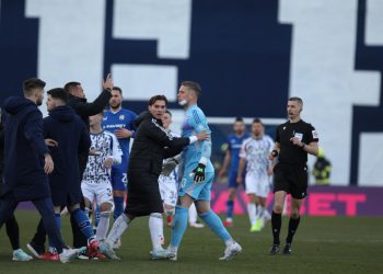 Sportske novosti – Potez koji je izazvao kaos na Maksimiru: ‘Seljački nogomet, to se ne radi ni u petim ligama’