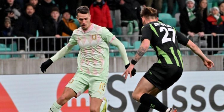 Sportske novosti – Povezivalo ga se s Dinamom, igrao je za četiri zagrebačka kluba, a sad je postao reprezentativac: ‘Bez riječi sam’