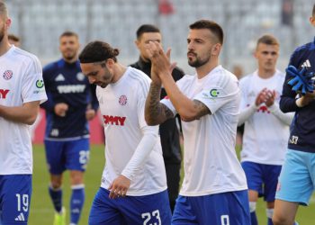 Sportske novosti – Pragmatični Gattuso je uspio, Hajduk je slavio uz pomoć ‘dobrih vila’