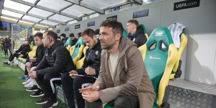Sportske novosti – Preporod prvoligaša s Aldo Drosine: Njegov povratak donio je rezultate i podignuo navijački adrenalin