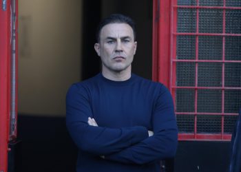 Sportske novosti – Presica trajala samo šest minuta! Cannavaro otkrio zašto je Petković pucao penal i kritizirao igrače