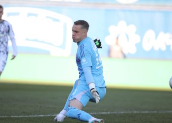 Sportske novosti – Preživio je brutalan start na Maksimiru, a dan nakon derbija Gattusu donio sjajne vijesti