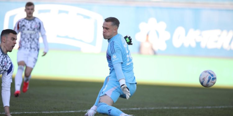 Sportske novosti – Preživio je brutalan start na Maksimiru, a dan nakon derbija Gattusu donio sjajne vijesti