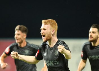 Sportske novosti – Priča koja bi mogla imati ozbiljne posljedice: Zbog situacije u Dinamu problema bi mogli imati i Vatreni