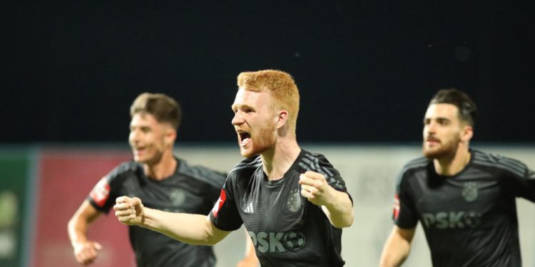 Sportske novosti – Priča koja bi mogla imati ozbiljne posljedice: Zbog situacije u Dinamu problema bi mogli imati i Vatreni