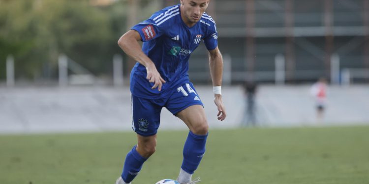 Sportske novosti – Prosinečki je rekao da je plemenit igrač, a rijetko ćete susresti nekog tako dobrog i dragog