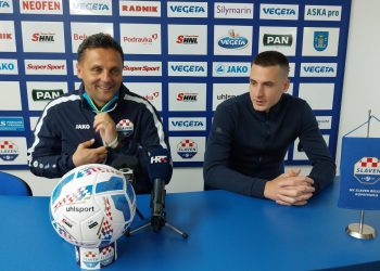 Sportske novosti – ‘Protiv Rijeke je najteža, a možda i najlakša utakmica. Zasluženo su prvi i mogu samo čestitati Đaloviću’