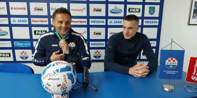 Sportske novosti – ‘Protiv Rijeke je najteža, a možda i najlakša utakmica. Zasluženo su prvi i mogu samo čestitati Đaloviću’