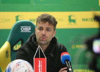 Sportske novosti – Prvi put se ovi SHNL klubovi susreću u Kupu: ‘Želim pobijediti kako god je moguće’