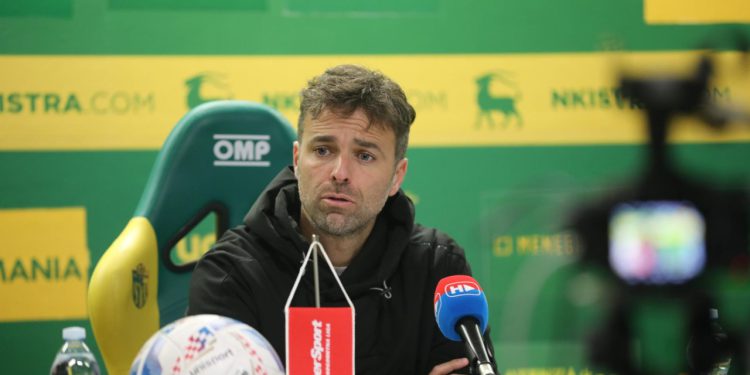 Sportske novosti – Prvi put se ovi SHNL klubovi susreću u Kupu: ‘Želim pobijediti kako god je moguće’