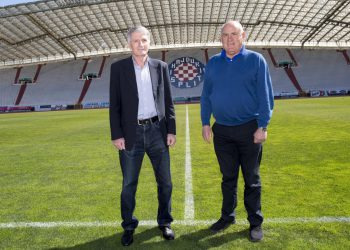 Sportske novosti – Punih 45 godina od ponajveće utakmice u Hajdukovoj povijesti