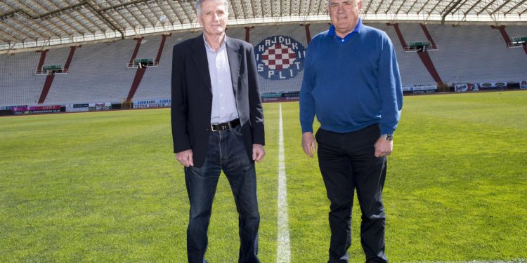 Sportske novosti – Punih 45 godina od ponajveće utakmice u Hajdukovoj povijesti