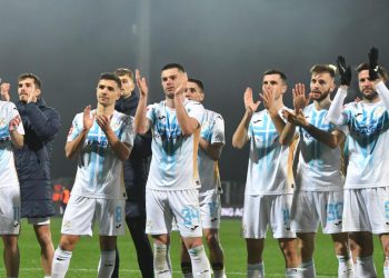 Sportske novosti – Radeljić je spremio Livaju u džep, a Rijeka ima i svog Trumpa. Hajduk? U moru loših zadovoljio Sigur