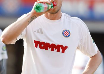 Sportske novosti – Rakitiću je stanka došla kao naručena, na Šibenik ide ‘napaljen’ kao rijetko kad