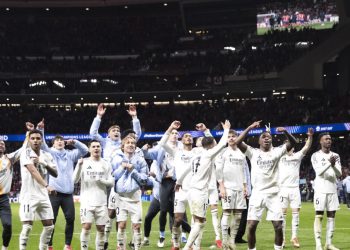 Sportske novosti – Real djeluje nespremno, ali Simeone nije uspio riješiti europski kompleks Atletica koji traje od 1959.