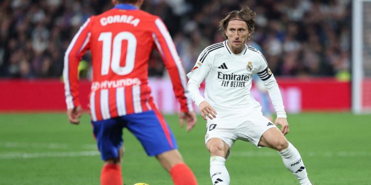 Sportske novosti – Real i Atletico su poslastica osmine finala, evo gdje možete gledati nove spektakularne okršaje Lige prvaka