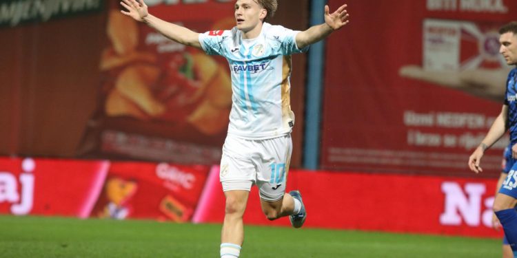 Sportske novosti – Riječki majstor u stilu Ivana Perišića, pogledajte majstoriju novog Vatrenog za nastavak fantastične forme