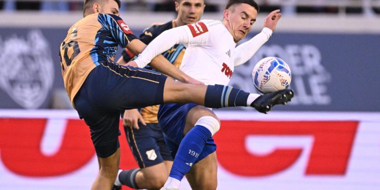 Sportske novosti – Rijeka je favorit na kladionicama, Hajduk na Rujevici nije zabio dvije i pol godine!