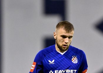 Sportske novosti – Ristovski se ispričao zbog crvenog kartona: ‘Otežao sam posao svojim suigračima’
