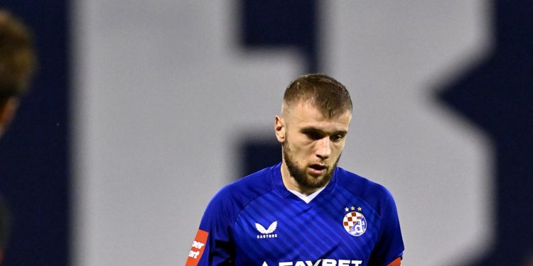 Sportske novosti – Ristovski se ispričao zbog crvenog kartona: ‘Otežao sam posao svojim suigračima’
