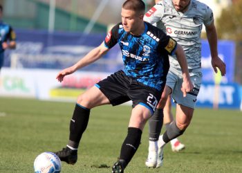 Sportske novosti – Šafarić: ‘I dalje se mučimo s napadom i završnicom, ali opet imamo momčad’