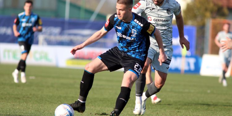 Sportske novosti – Šafarić: ‘I dalje se mučimo s napadom i završnicom, ali opet imamo momčad’