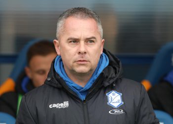 Sportske novosti – Šafarić: ‘Nakupilo im se negativnih stvari, ali moramo pristupiti ozbiljno. Mitrovski? Ne želimo riskirati s njim’