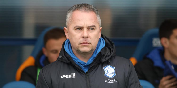 Sportske novosti – Šafarić: ‘Nakupilo im se negativnih stvari, ali moramo pristupiti ozbiljno. Mitrovski? Ne želimo riskirati s njim’