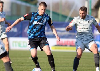 Sportske novosti – Šafarić: Pa mi smo svjetski prvaci s onim što radimo! A sad nam se stavlja pritisak Europe