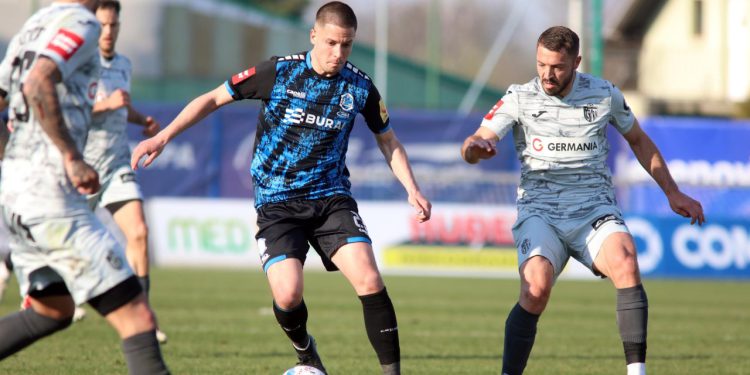 Sportske novosti – Šafarić: Pa mi smo svjetski prvaci s onim što radimo! A sad nam se stavlja pritisak Europe