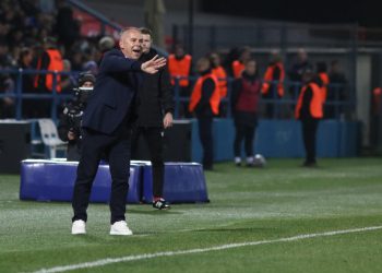 Sportske novosti – Šafarić zadovoljan bodom protiv Modrih, posebno je nahavalio jednog igrača: ‘Pokazao je koliko nam vrijedi’