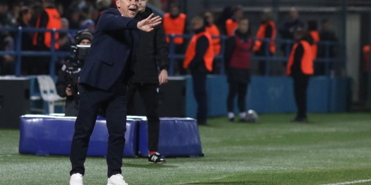 Sportske novosti – Šafarić zadovoljan bodom protiv Modrih, posebno je nahavalio jednog igrača: ‘Pokazao je koliko nam vrijedi’