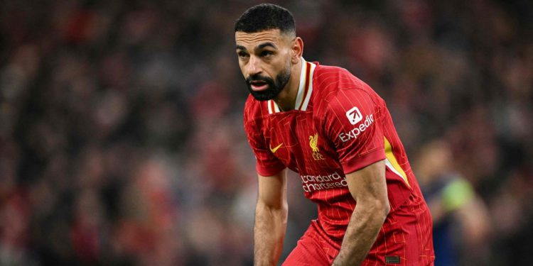 Sportske novosti – Salah u problemu? Thierry Henry nakon večeri Lige prvaka jasan: ‘Evo tko je sad favorit za Zlatnu loptu’