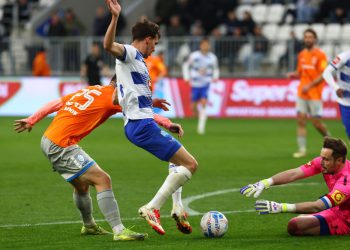 Sportske novosti – Samo dvije momčadi osvojile su manje bodova u gostima nego Osijek