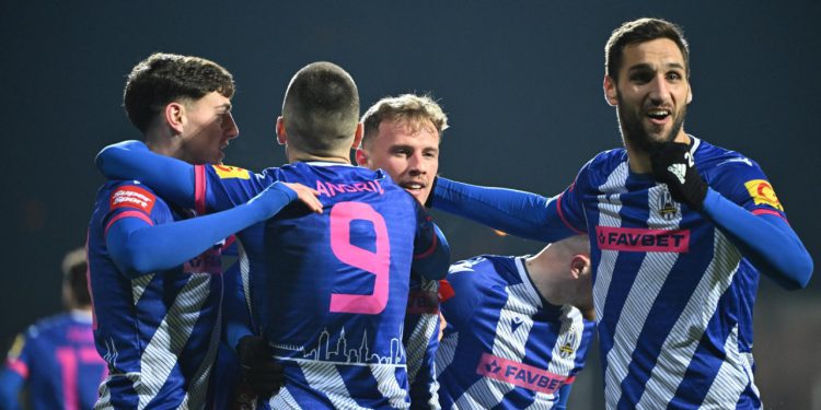 Sportske novosti – Sekica sve češće navlači bracu za uši, čak i na Maksimiru: ‘Spakirala’ je Jakiroviću, pa smjestila Bjelici…